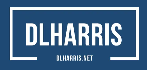 DL HARRIS