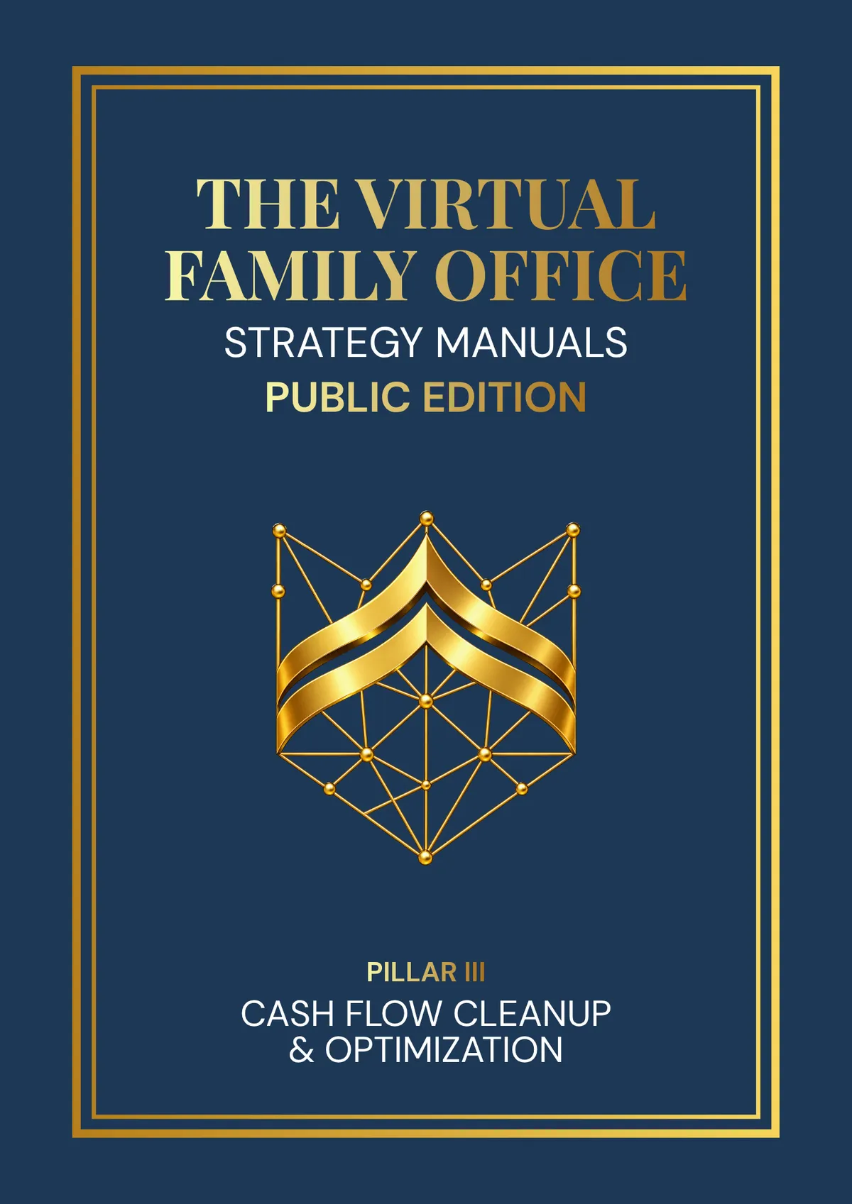 Cleaner Cash-Flow Strategy Manual