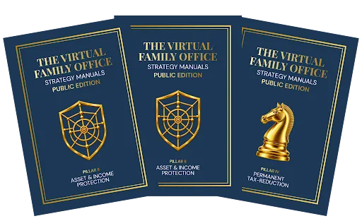 Single 7-Figure Owner Strategy Manual Cover