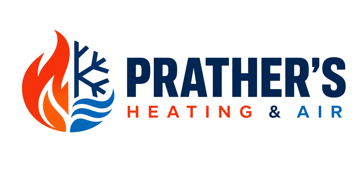 Prather's Heating & Air