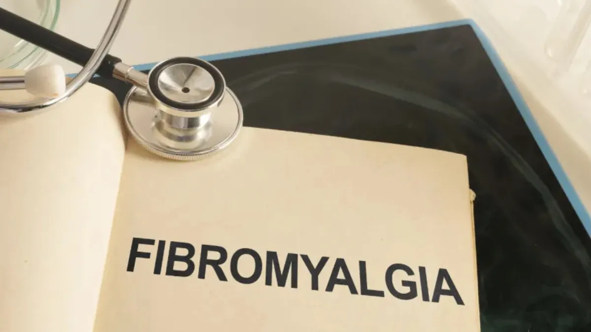 Understanding Fibromyalgia: A Comprehensive Guide