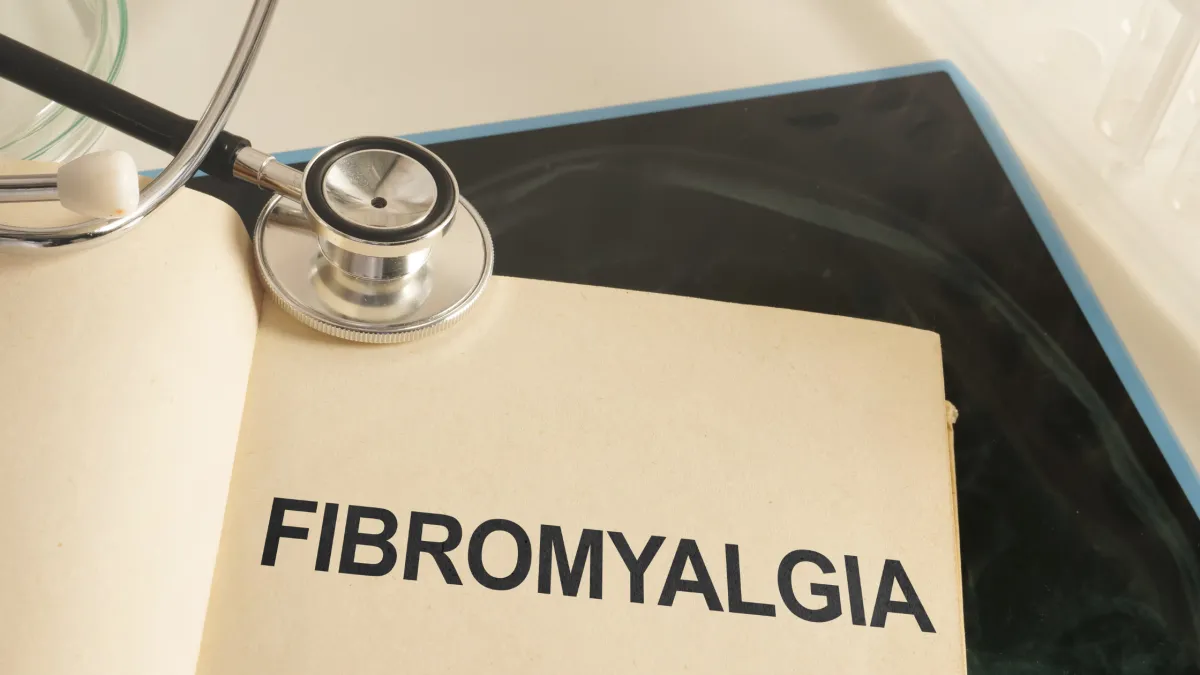 Fibromyalgia, Brain Fog & Chronic Sinus Issues
