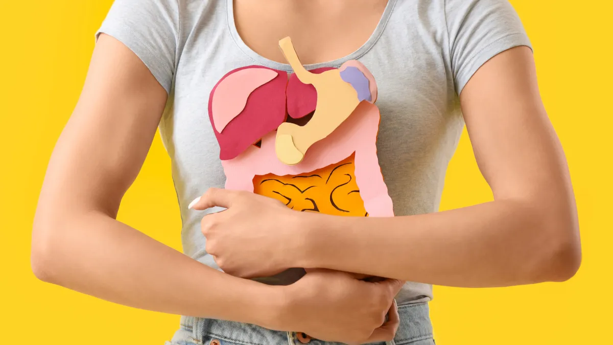 10 Digestive Health Myths That Could Be Affecting Your Gut