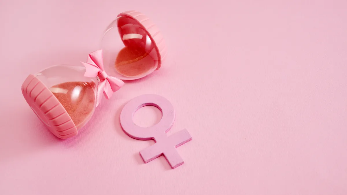 Hormone Imbalance in Women: Symptoms, Causes, and What to Look For