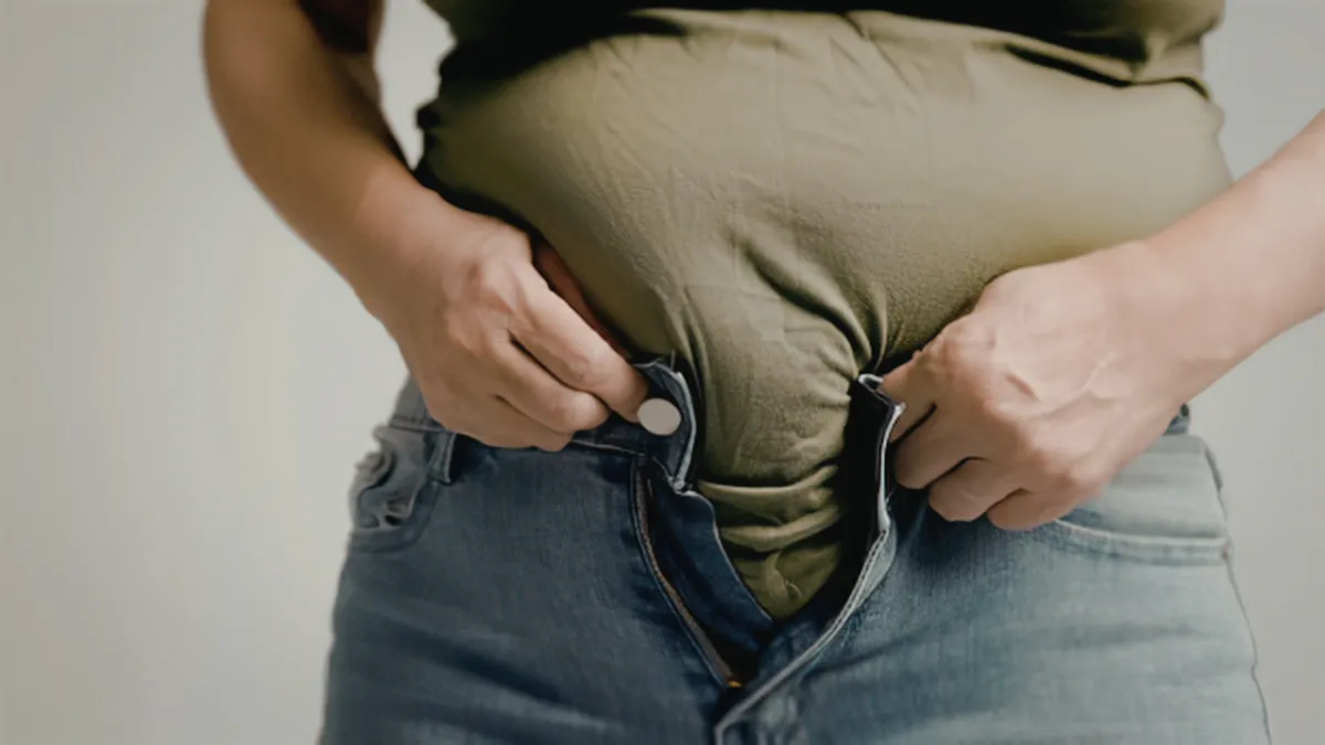 Why Am I Always Bloated? Common Causes and What Your Body May Be Telling You