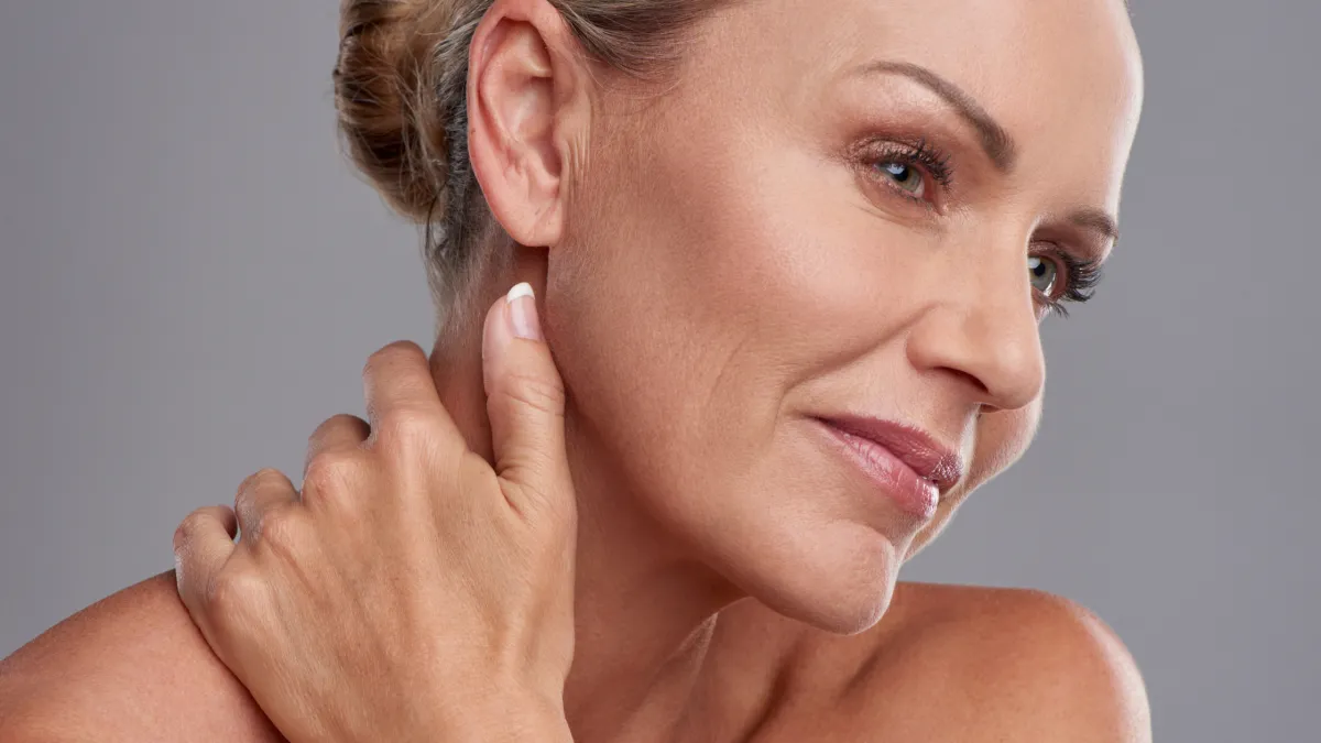 The Surprising Link Between Your Gut Health and Glowing Skin