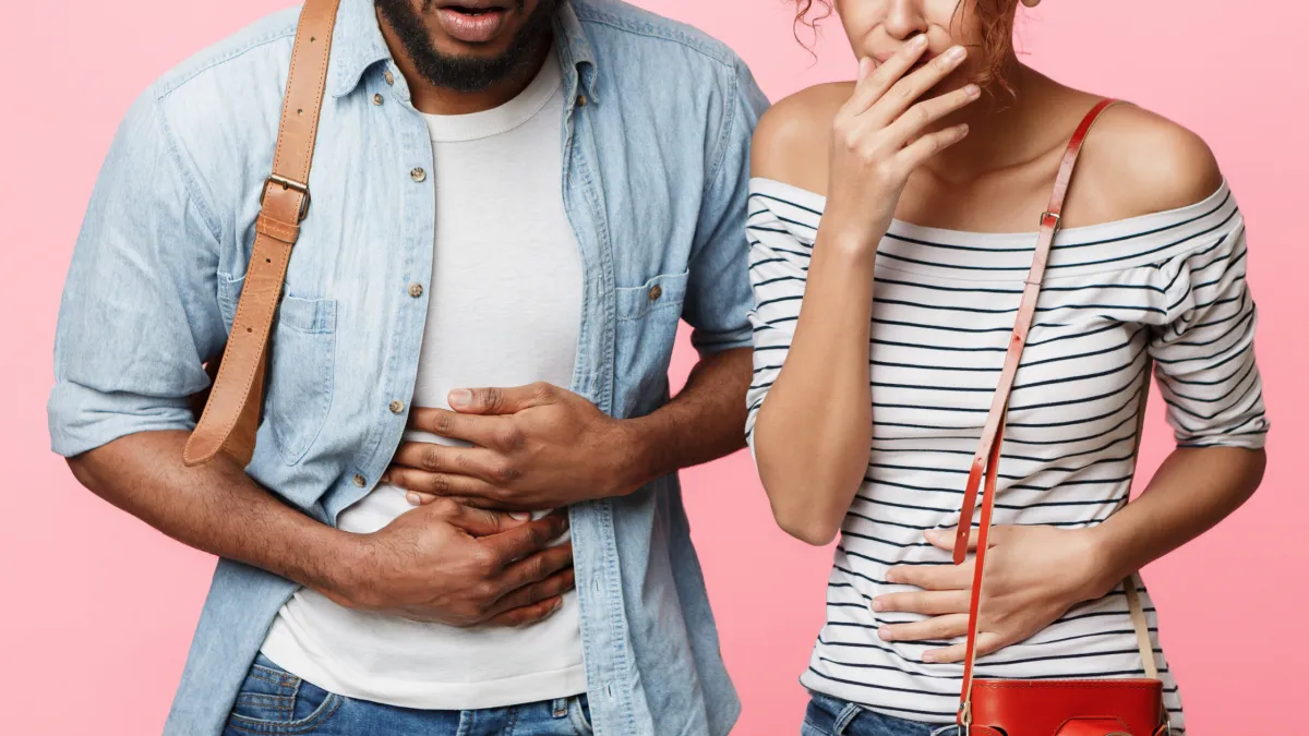 Why Are So Many Young People Dealing with Gut Issues?
