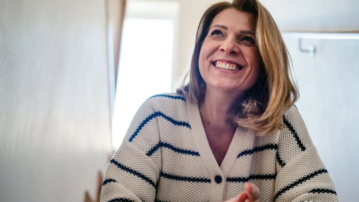 4 Daily Habits to Sharpen Your Mind During Perimenopause
