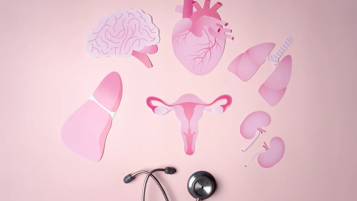 Goodbye PCOS, Hello PMOS: Why the New Name for This Condition Changes Everything