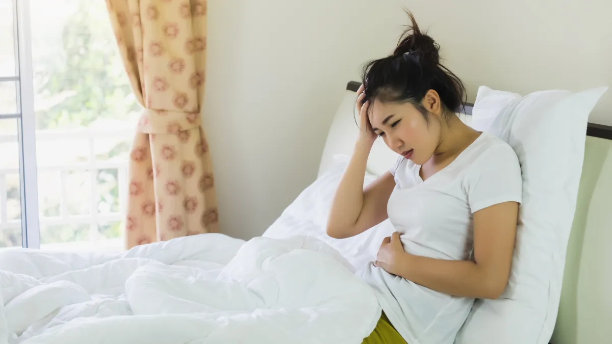 5 Signs Your Body is Struggling with Hidden Inflammation