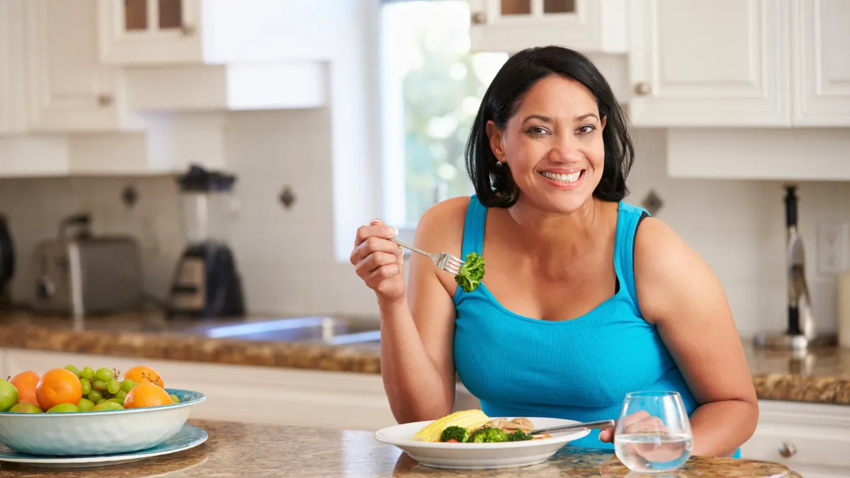 Why Your Metabolism Changes in Your 40s (And How to Fix It)