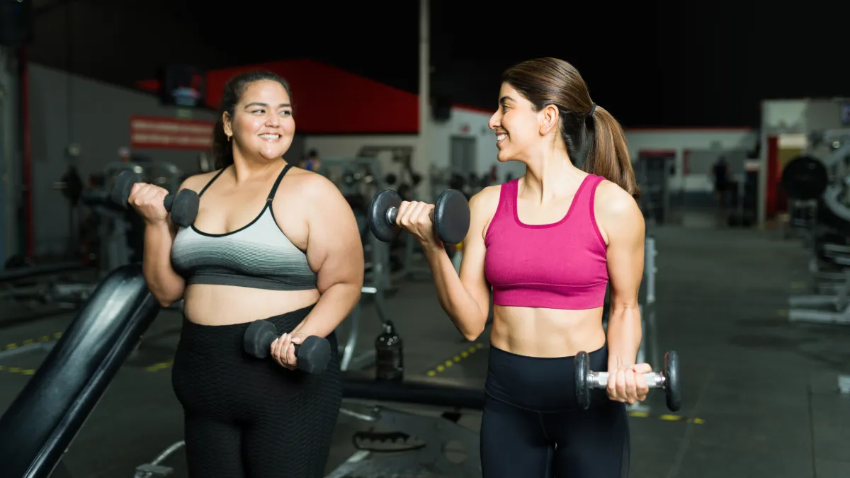 How Exercise Changes Your Skin from the Inside Out