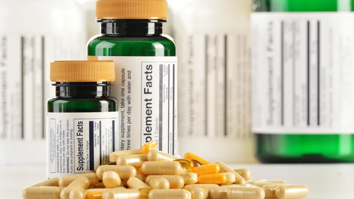 7 Supplements That May Support Gut Health