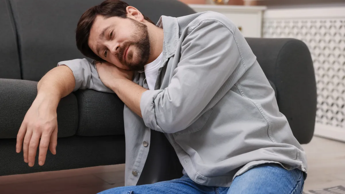 Common Causes of Fatigue Beyond Poor Sleep