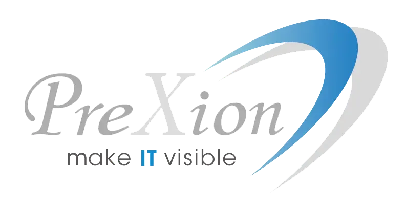 Prexion