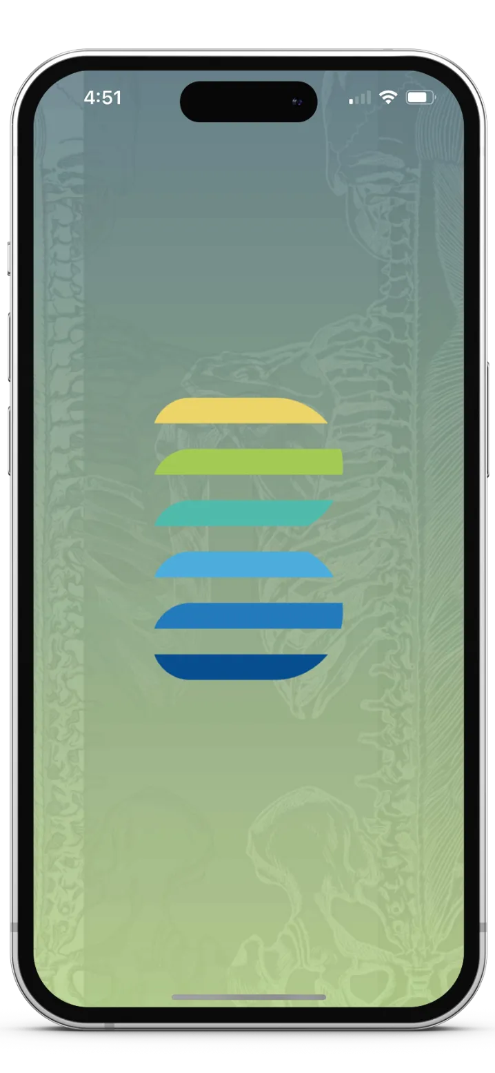 Backology Mobile App