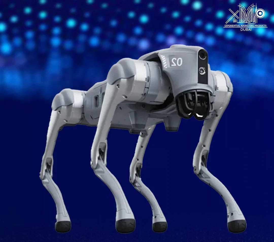 interactive AI gamification