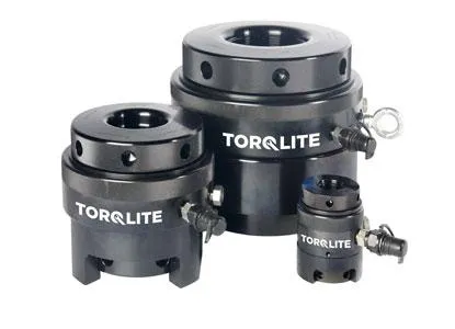 Standard Bolt Tensioners