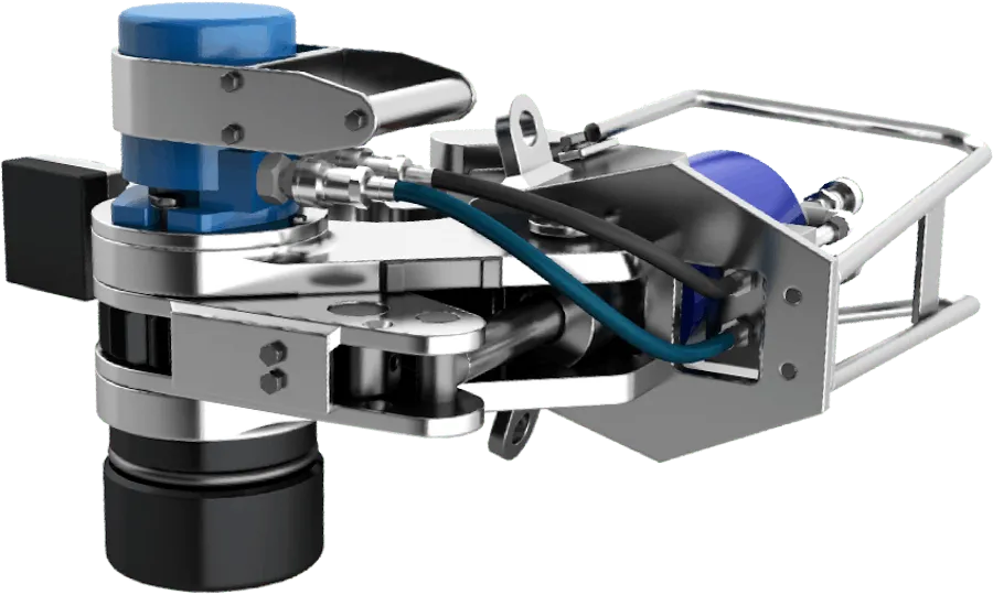 RT SERIES (RISER TOOLS)