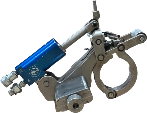HU TOOL (HAMMER UNION)