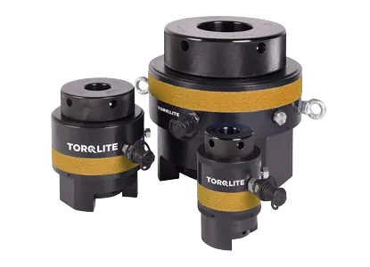TENSIONERS (STANDARD & CUSTOM)