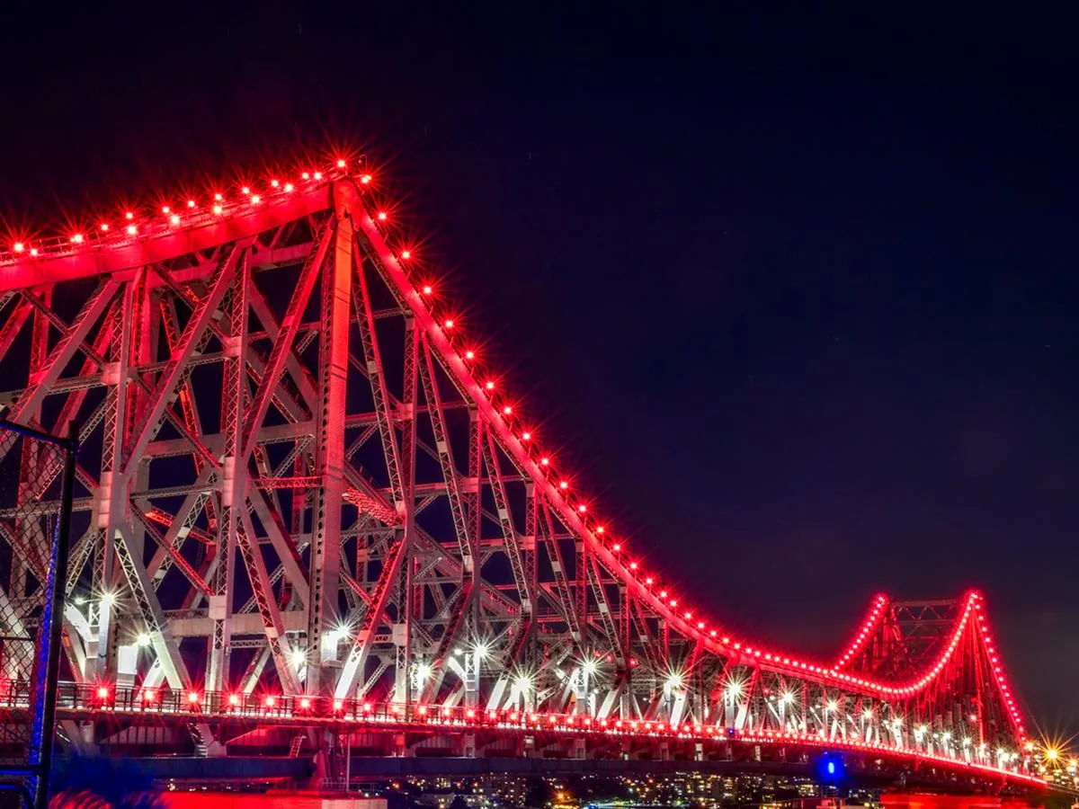 Story Bridge, Brisbane