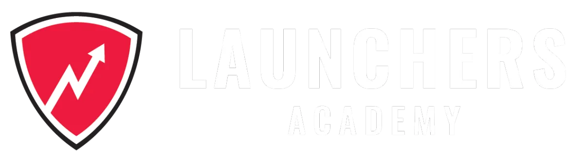 Launchers Academy Logo