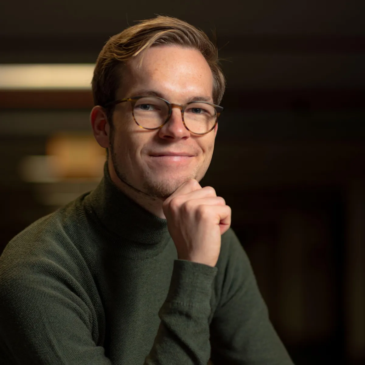 Profilbild Niki Willer