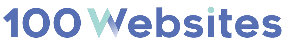 100 Websites