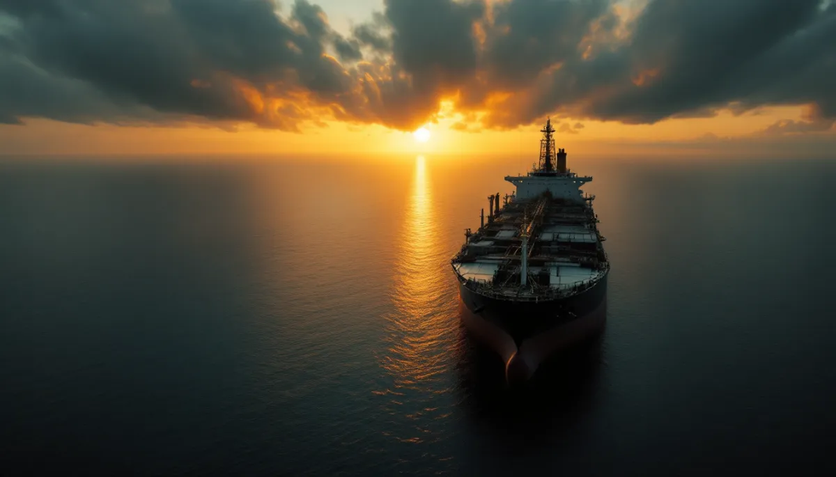 Brent at $125: Iran's New Leader and the Structural Oil Floor Expats Must Plan For