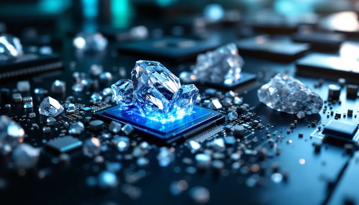 China's Rare Earth Blockade: The 12-Month Threat Expats in Tech Haven't Priced In