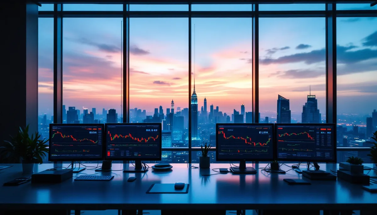 FOMC April 29: The GBP/MYR Action Playbook for Expats