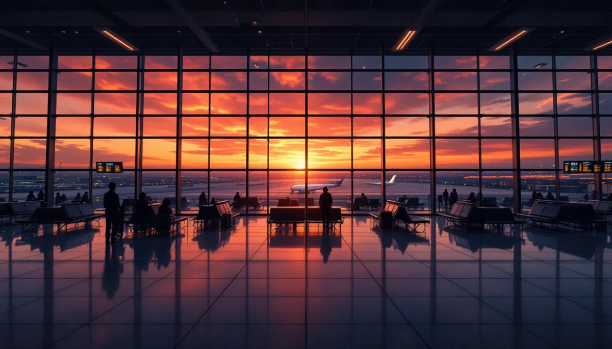 Jet Fuel Shortages Are Coming to Asia: What Expats Must Plan For