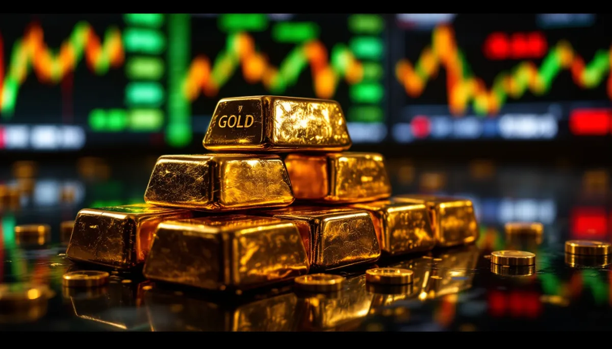 Gold at $4,782: Should Expats Buy the Geopolitical Premium?