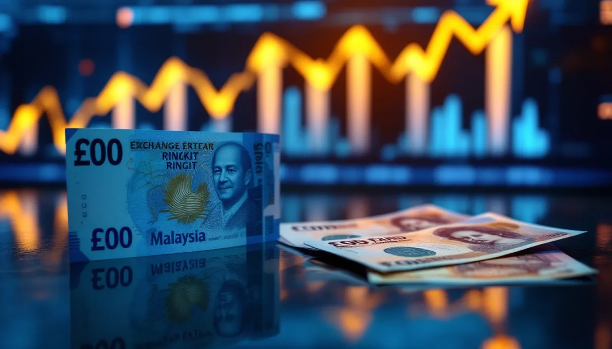 GBP/MYR at a 5-Year High: Why UK Expats Have a Pension Transfer Window Closing May 15