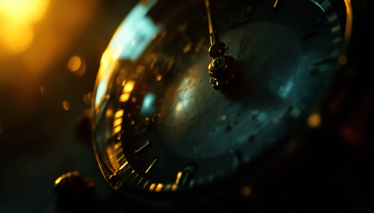 The Ceasefire Clock: Why Expat Portfolios Face a 22 April Deadline