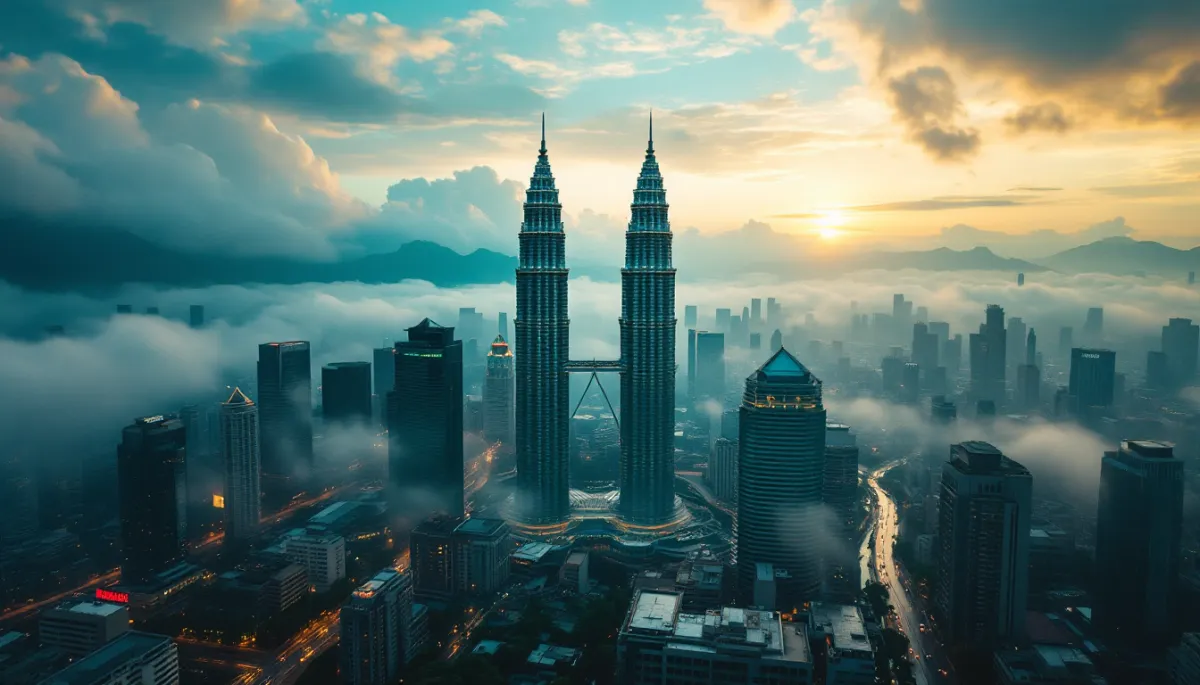MYR Below 4.00: The Ringgit Window Every KL Expat Must Use