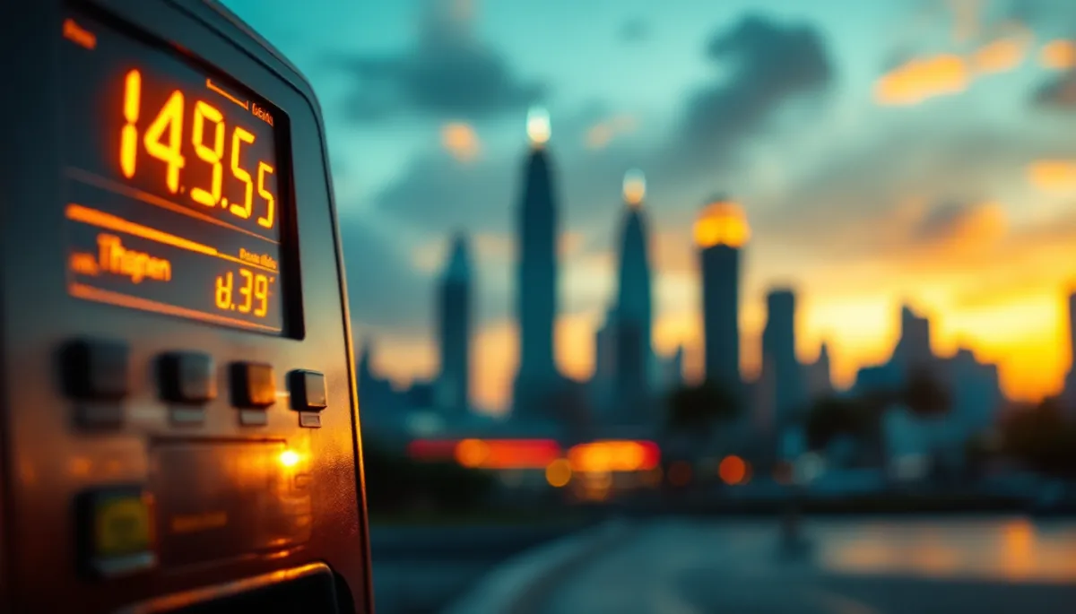 Malaysia's $1.8 Billion Fuel Subsidy Crisis: What Expats in KL Must Watch