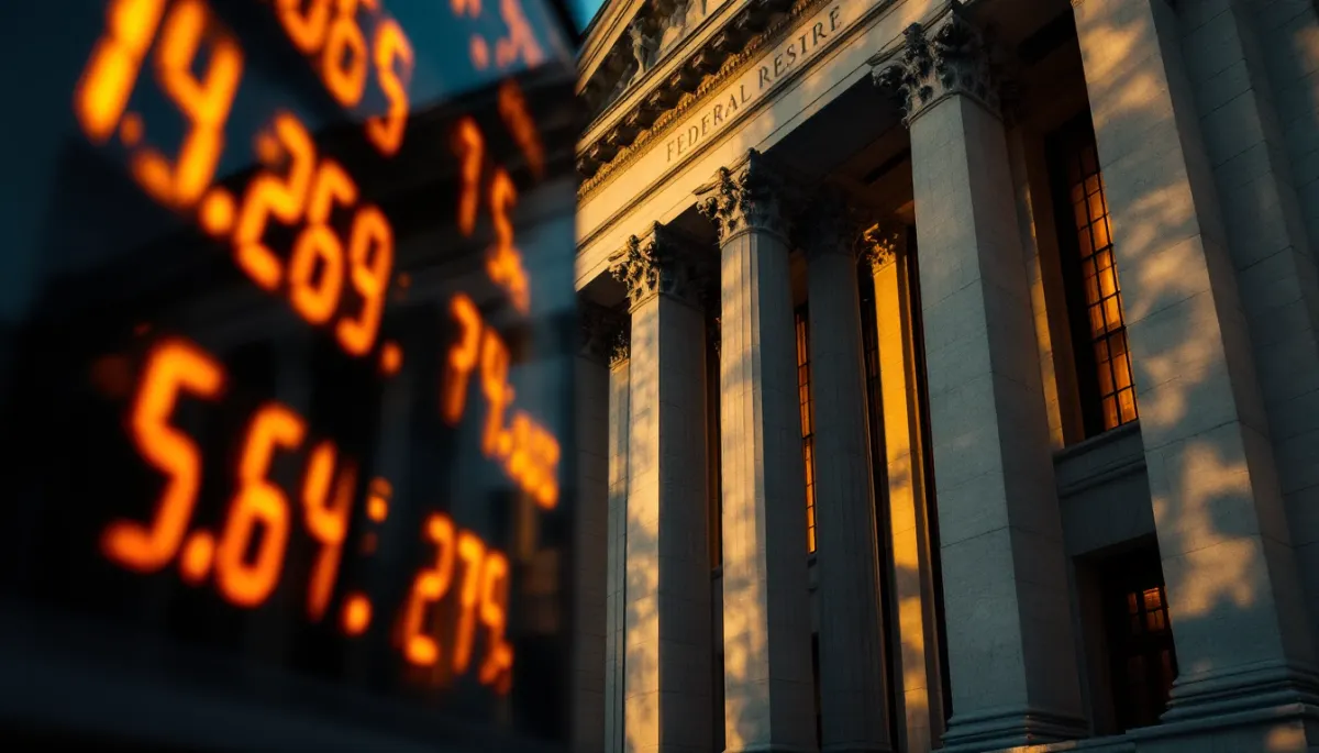 JP Morgan Says No Fed Cuts in 2026: What Expats Must Do With Cash and Pensions Now