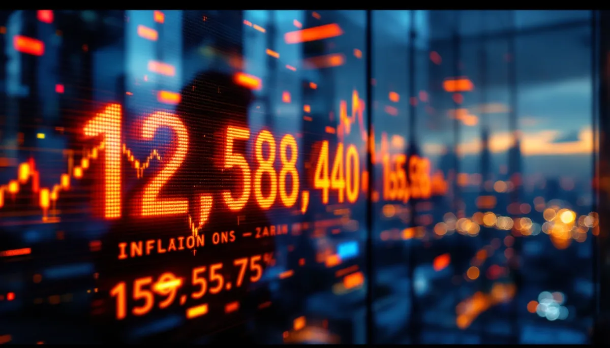 US Inflation Hit 0.9% in March: What Expats Earning in Dollars Should Do