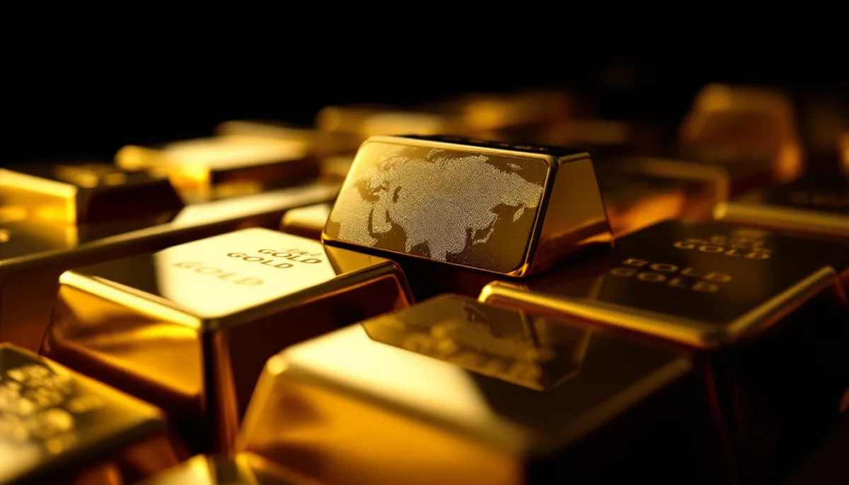 Gold at $4,628: Is the Pullback From $4,782 an Expat Portfolio Entry Point?