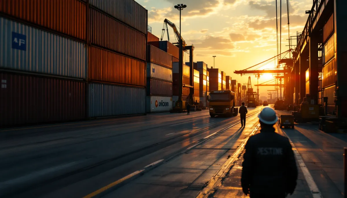 USTR Section 301 Hearing: The Post-IEEPA Tariff Architecture and What ASEAN Exposure Means for Expats