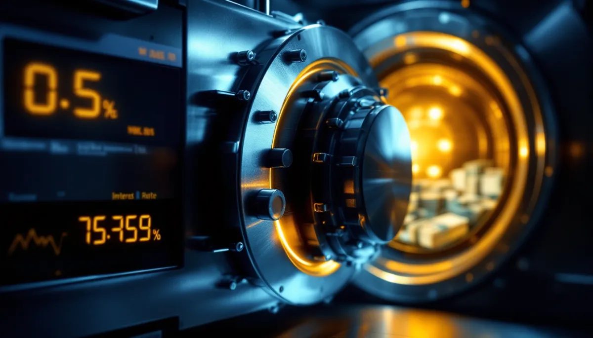 The Fed Is on Hold: How Expats Should Position Cash in 2026