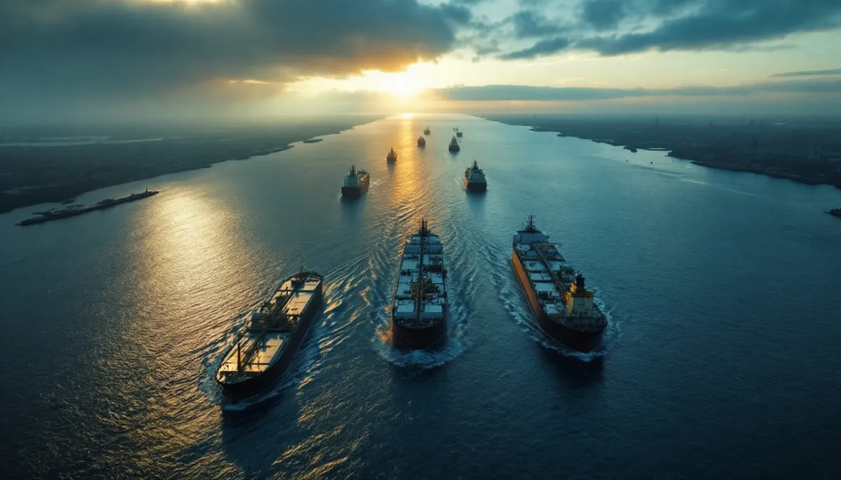 Iran Ceasefire Window: What Expats Must Do With Their Portfolios Now