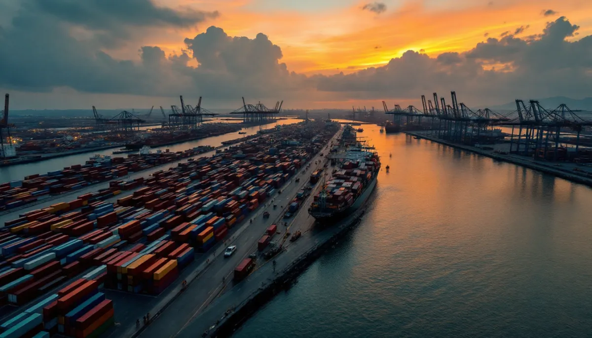 Trump's 15% Global Tariff: What Expats in Southeast Asia Must Know