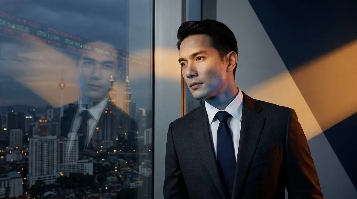 Should expatriate investors move to cash?