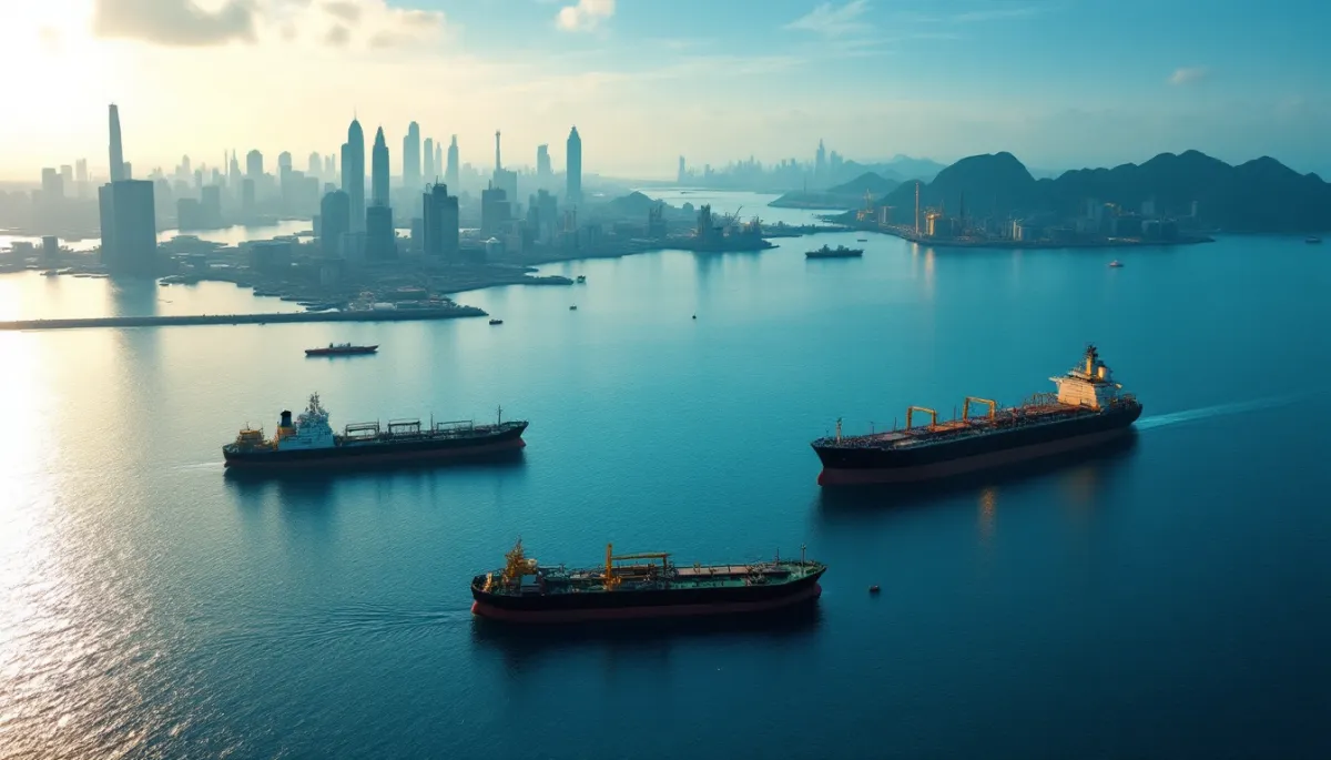 Malaysia vs Singapore on Hormuz: What Expats in Both Cities Must Know