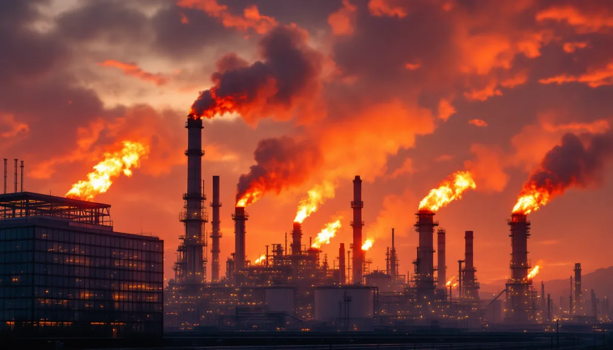 Oil Above $107 and No Fed Cuts Until 2027: How Expats Should Position Their Portfolios Now