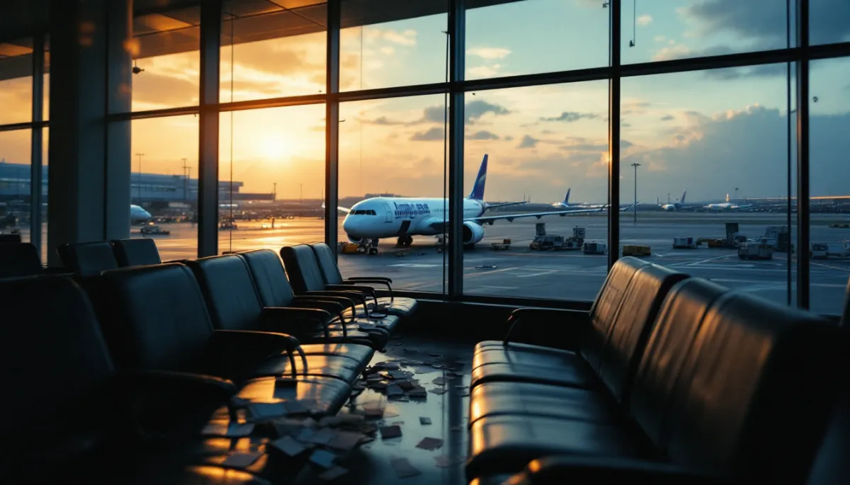 AirAsia Suspends 10 Routes Across Asia: What the Fuel Crisis Means for Expat Mobility