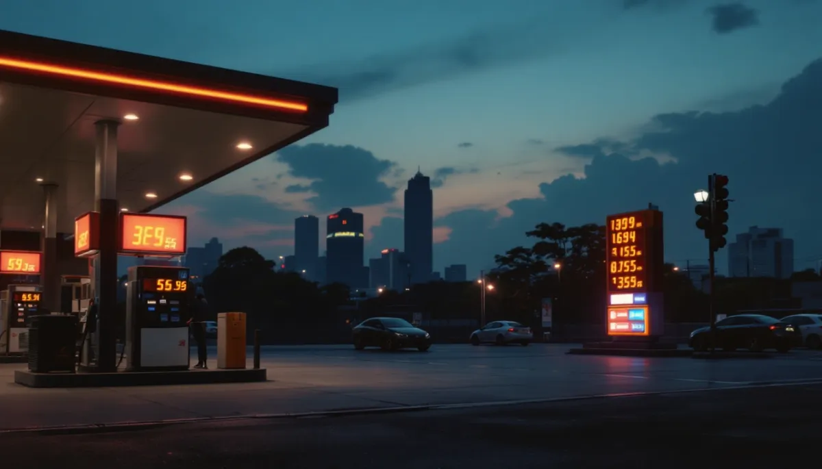 Petronas Runs Out in May: The Fuel Supply Cliff KL Expats Must Watch